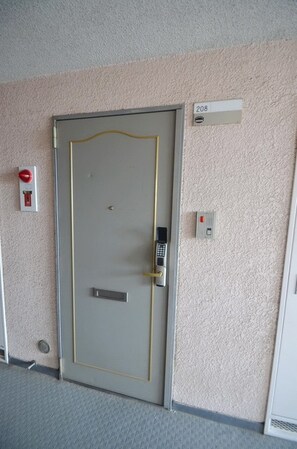 ジョイフル浦和の物件内観写真